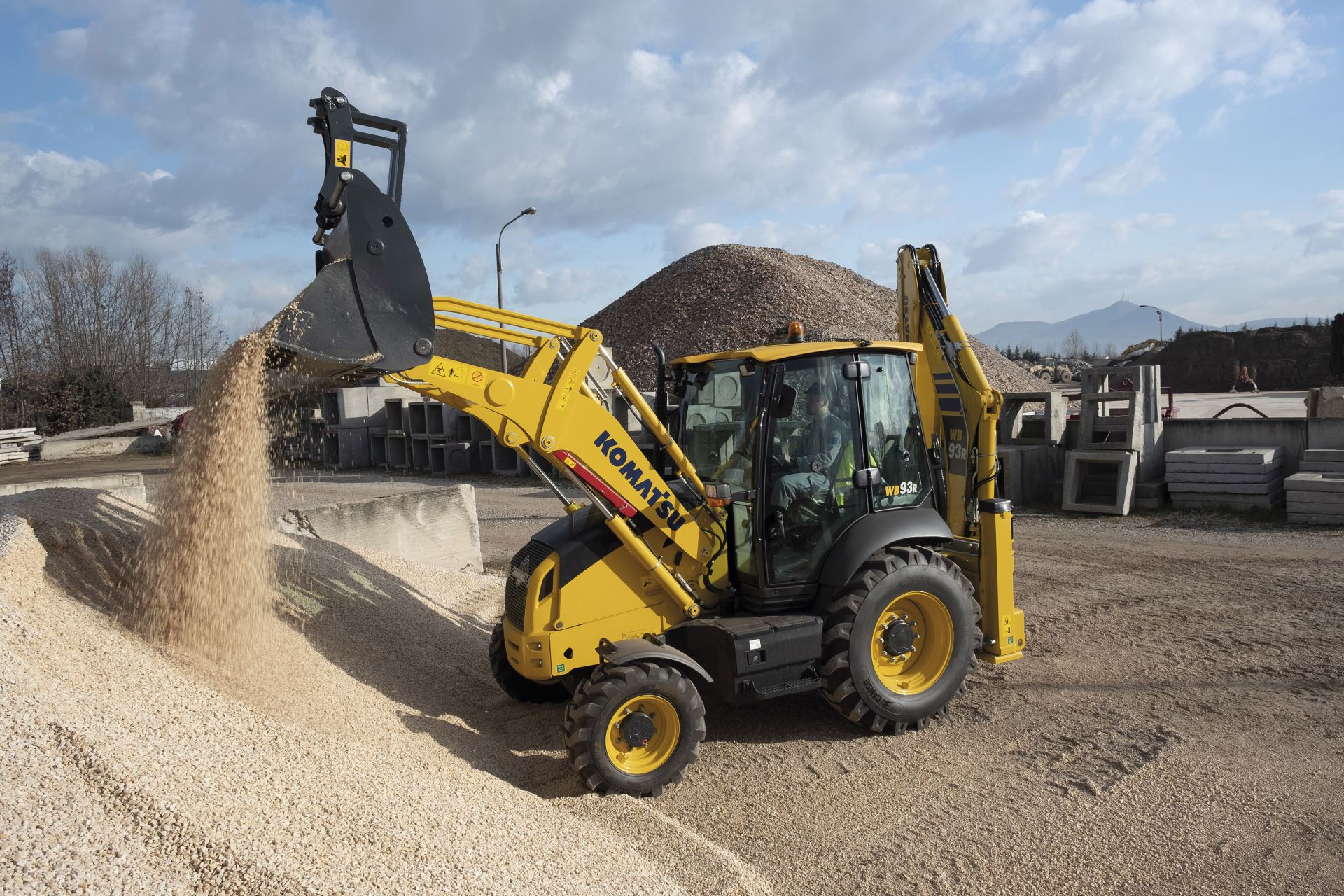 Autodoprava - Demoliční práce - Autoservis Novotný foto 4