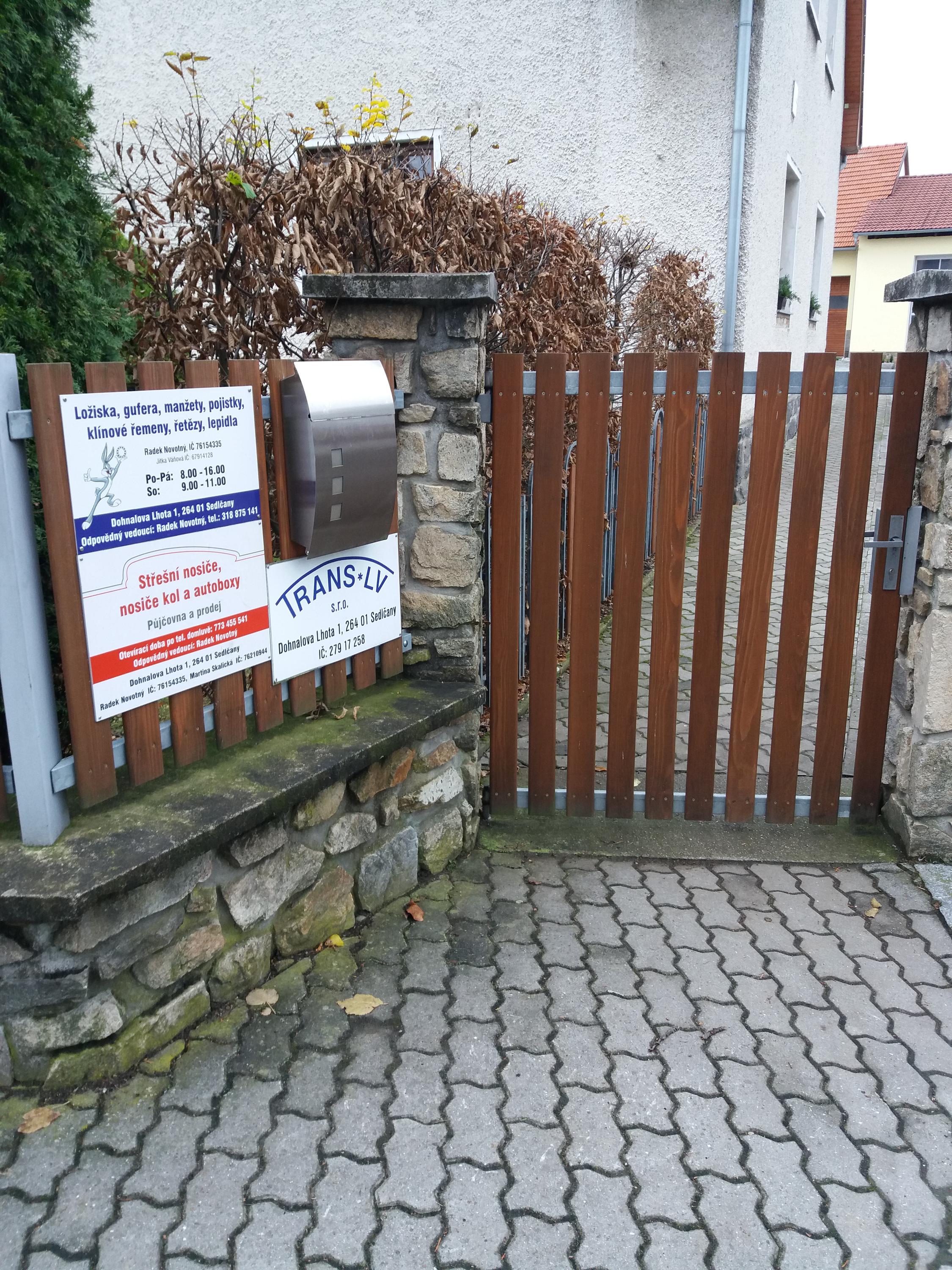 Radek Novotný foto 3