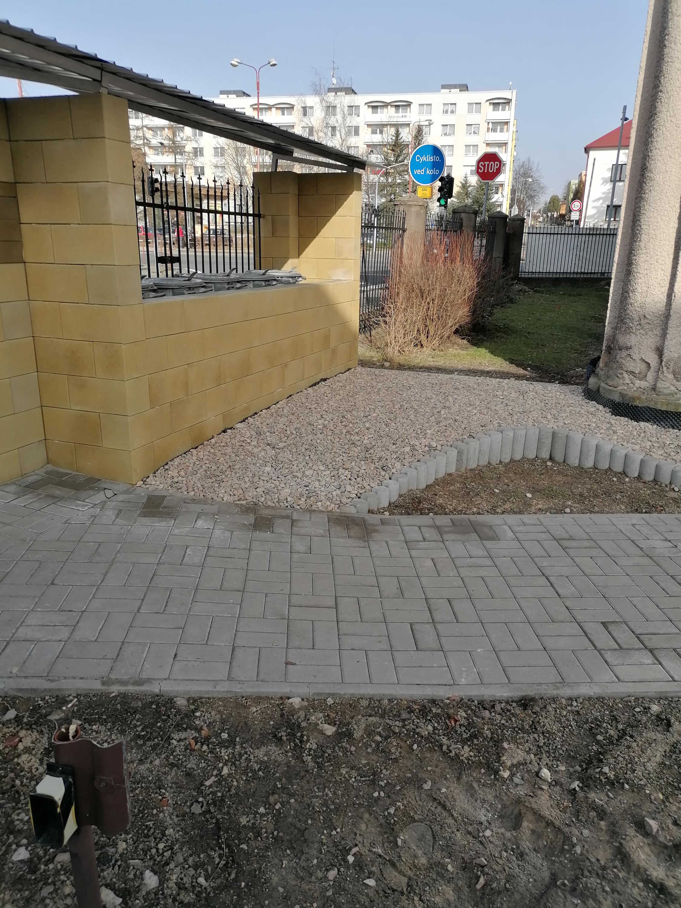 Radovan Zeman - rekonstrukce foto 5