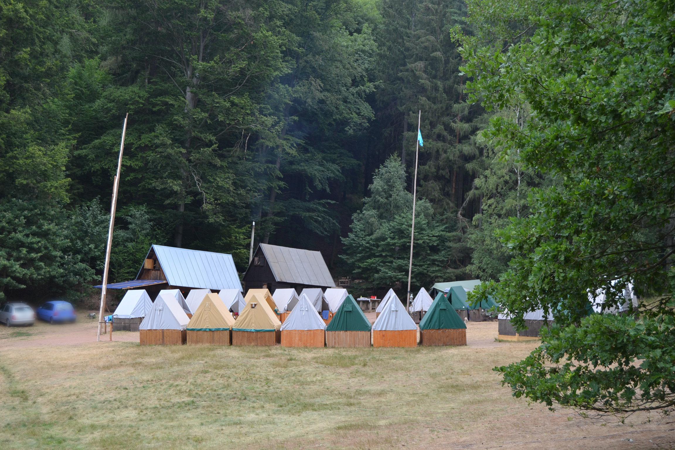 Tábor Pecka foto 6