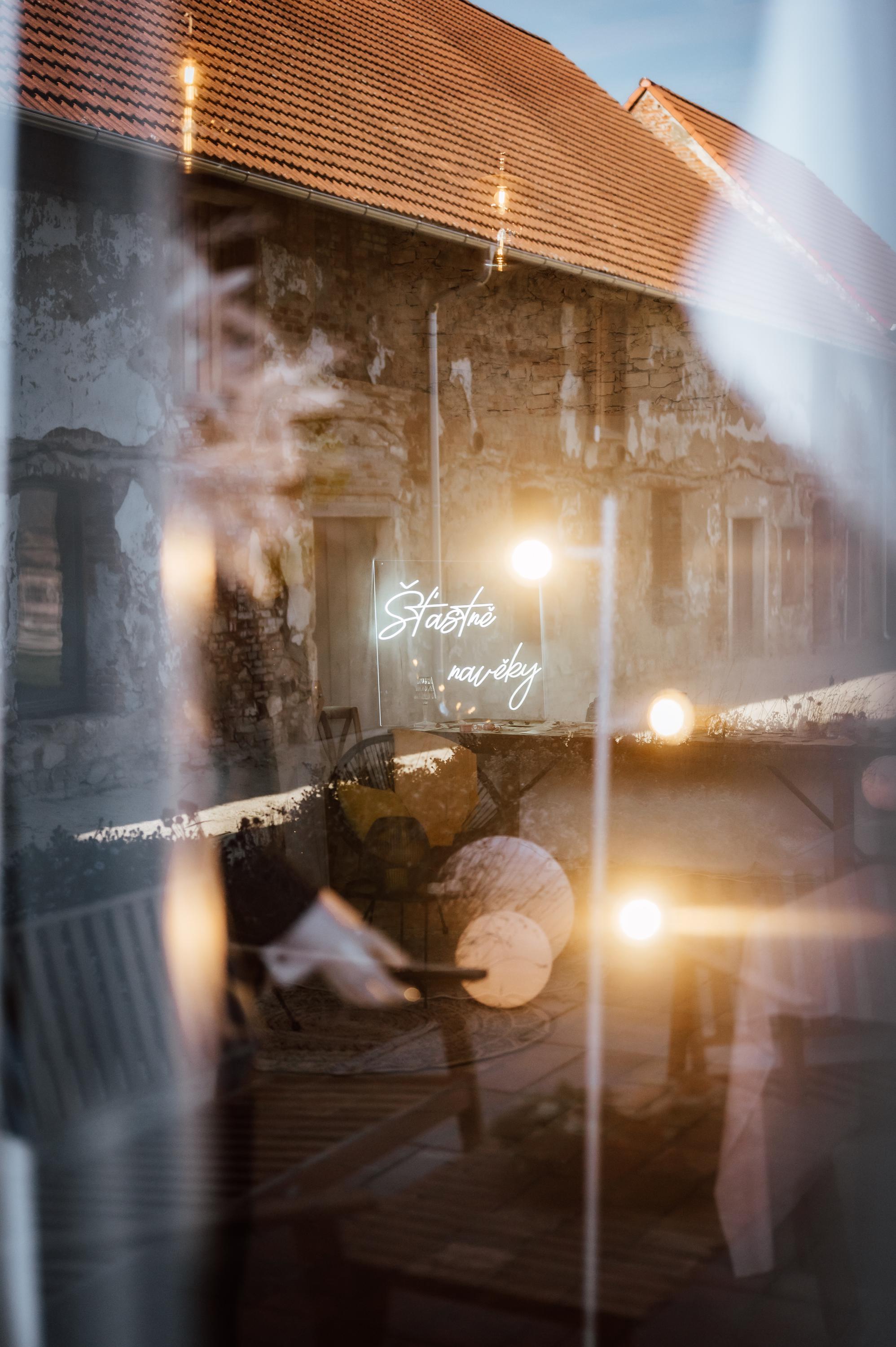 Horecký dvůr foto 5