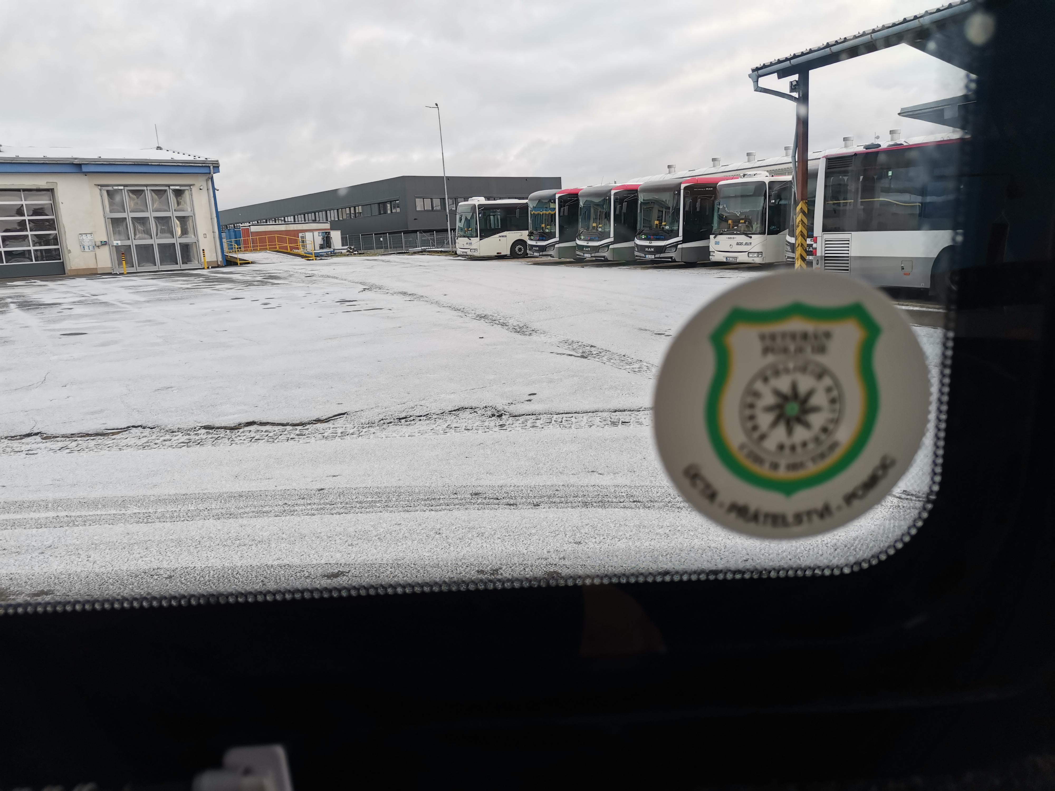 Autoservis - BÍTEŠSKÁ DOPRAVNÍ SPOLEČNOST foto 5