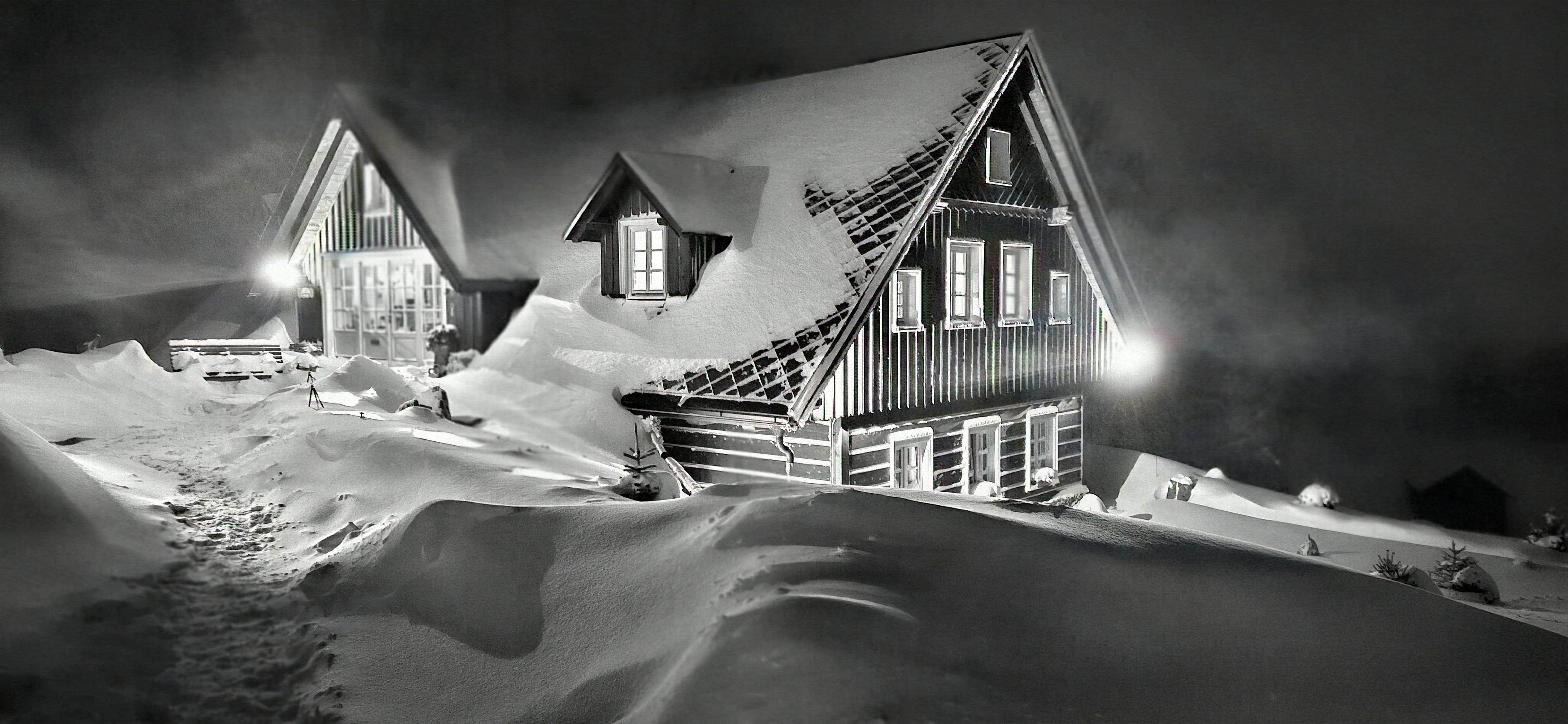 Aroma Aldrov - restaurace