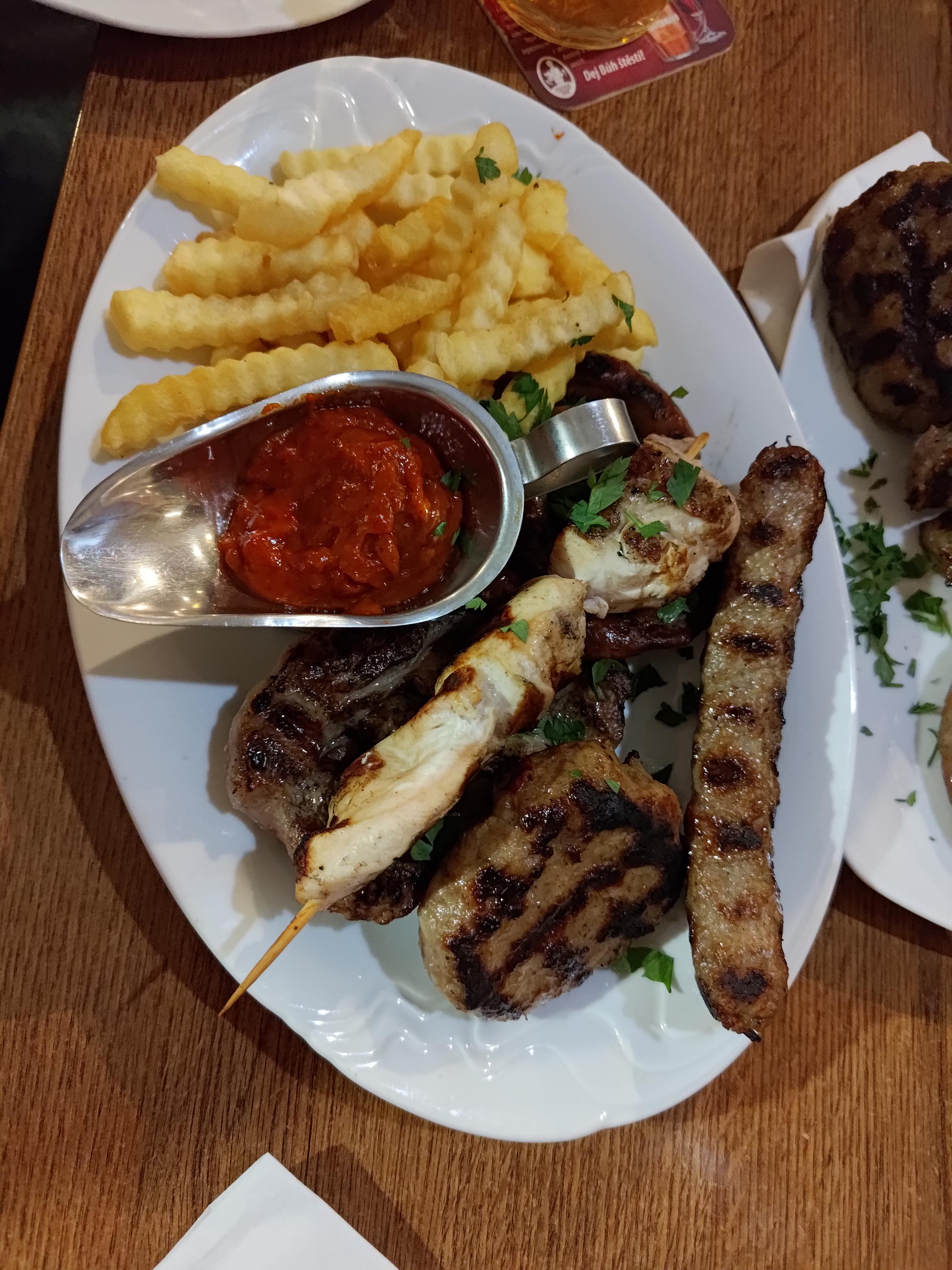 Hercovka Grill & Bar foto 6