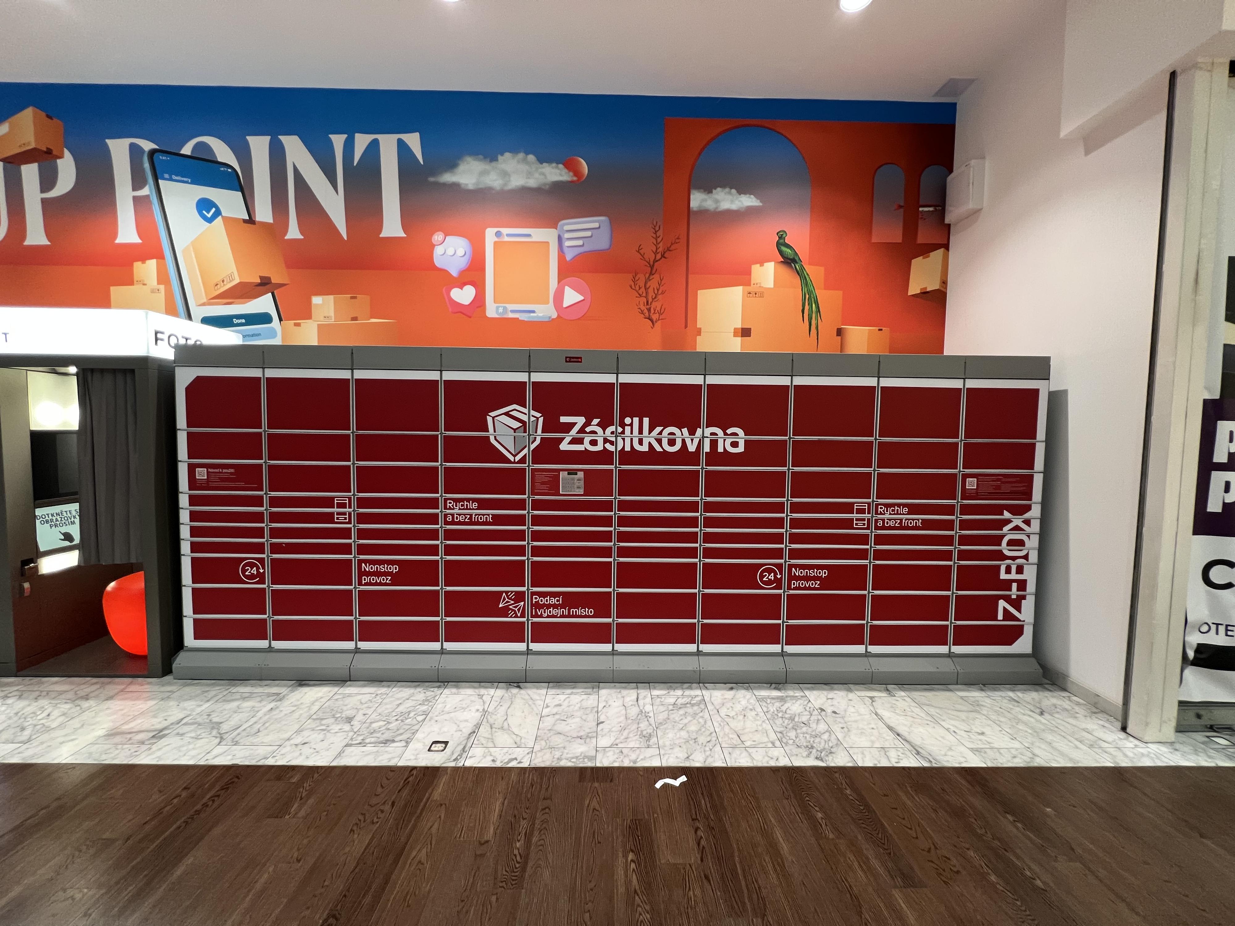 Z-BOX foto 2
