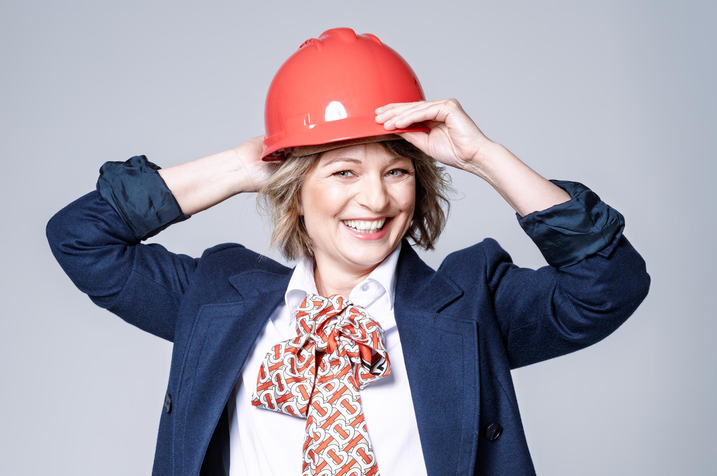 Návrhy a realizace interiérů Ladislava Hauferová