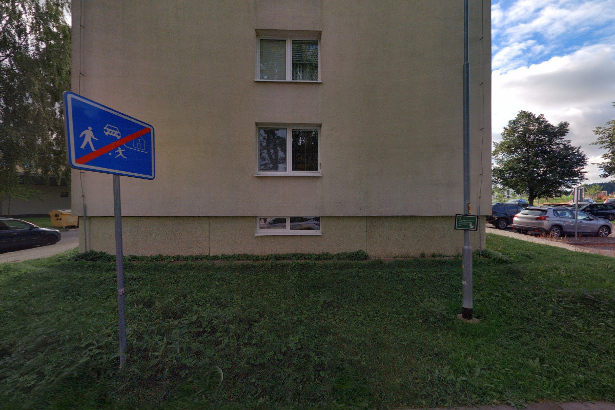 Mykola Kohutych - Kamnářství