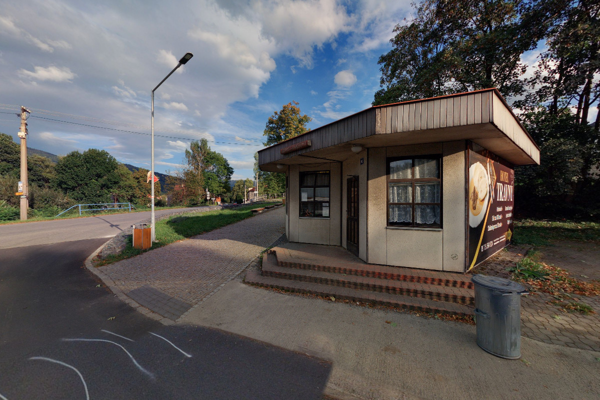 Pánské kadeřnictví - Dana Tumlířová foto 4