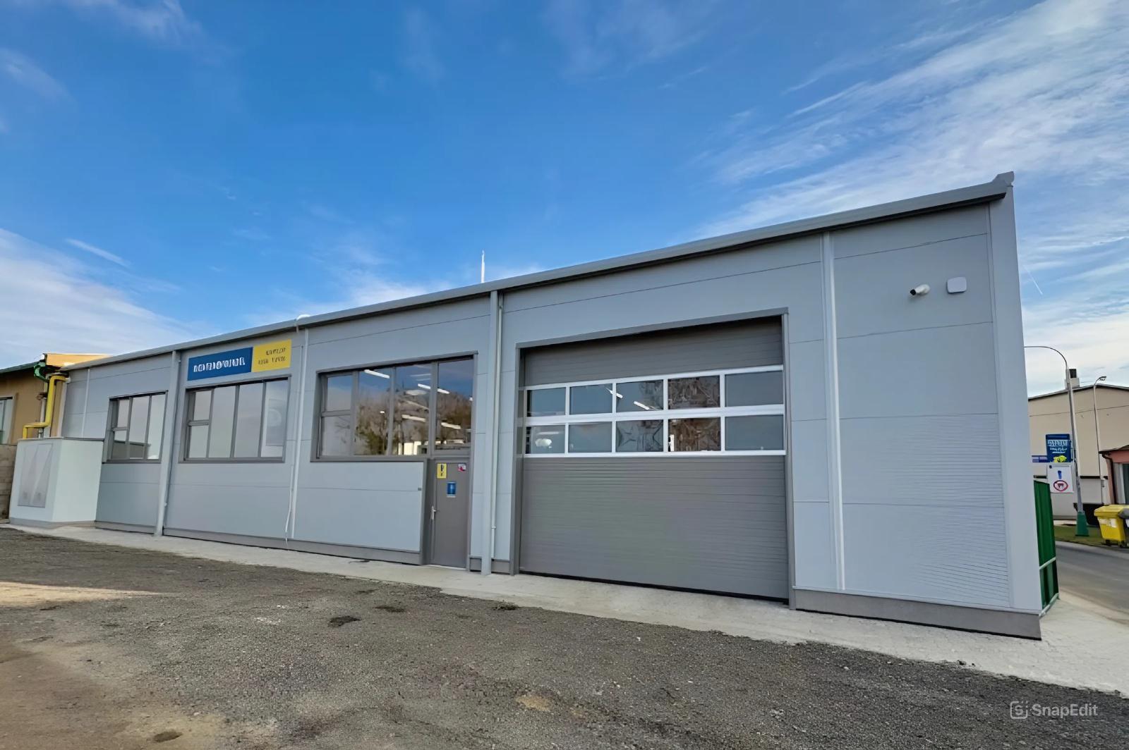 Richter + Frenzel s.r.o.