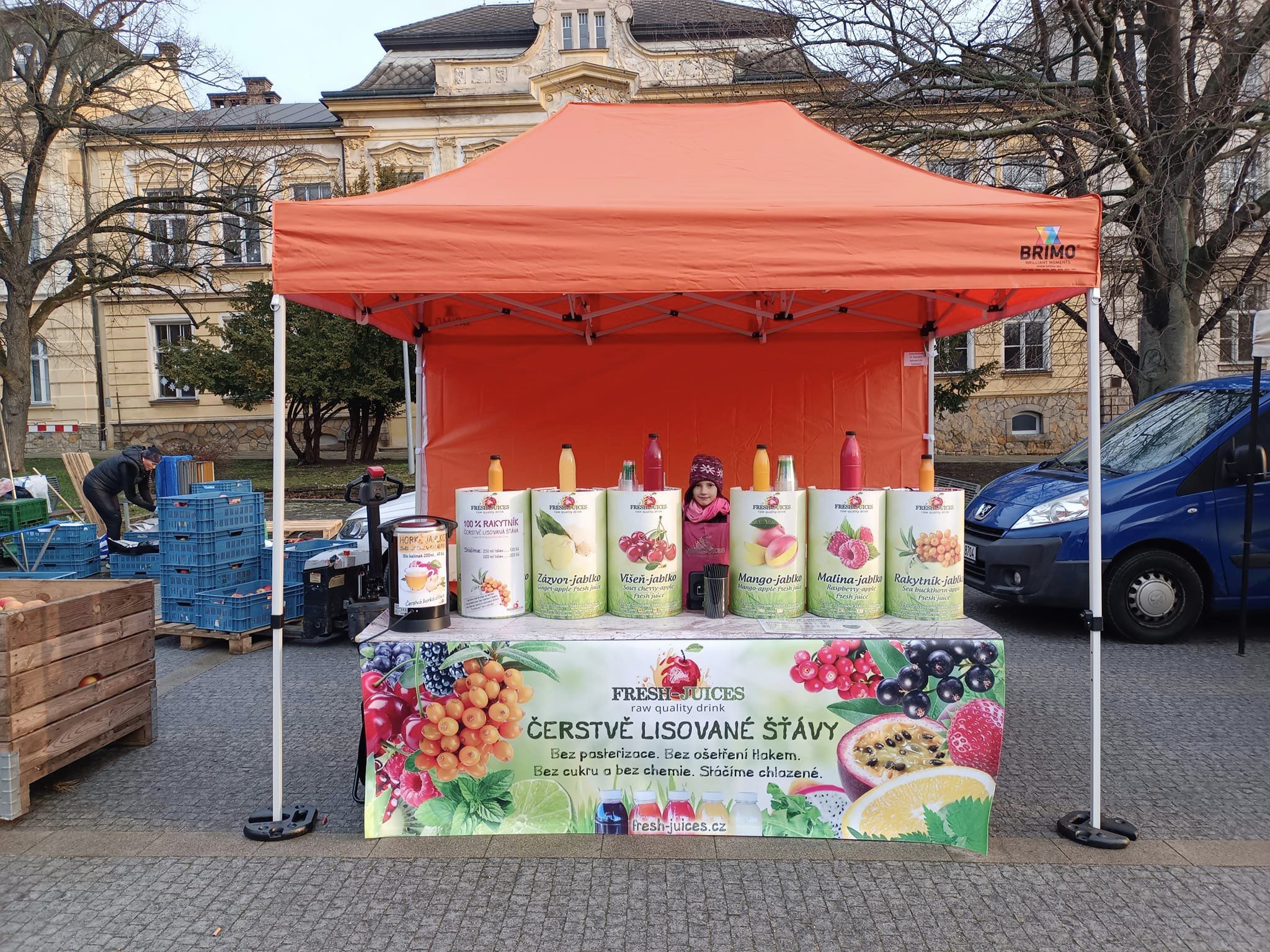 Fresh-juices.cz foto 2