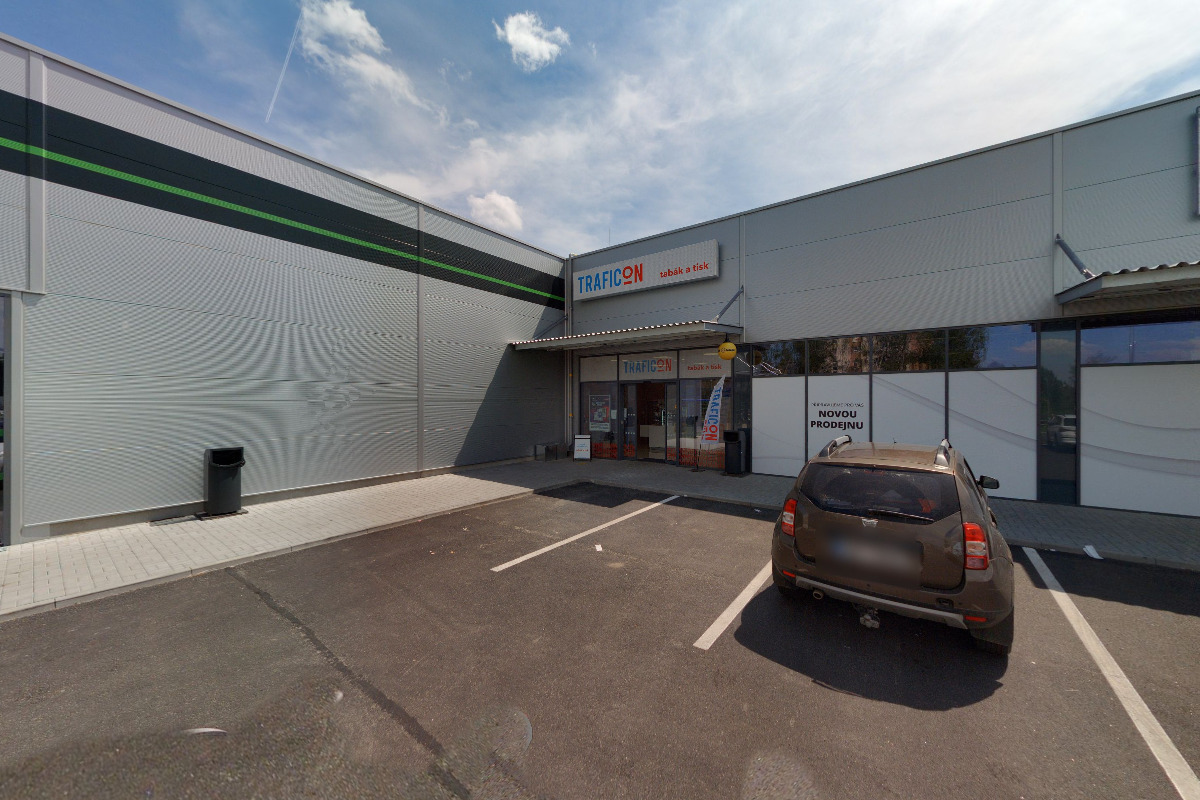 One Box by Allegro foto 2