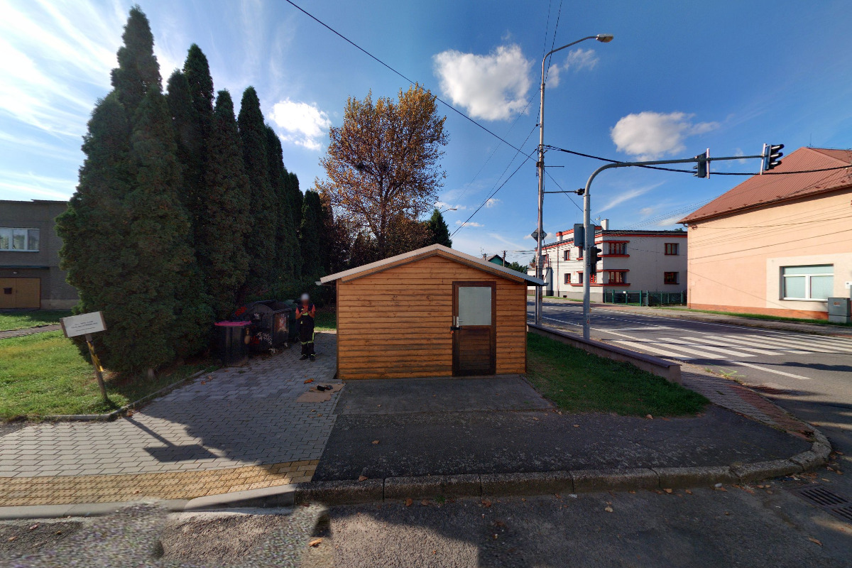 Smíšenka Vidi foto 2