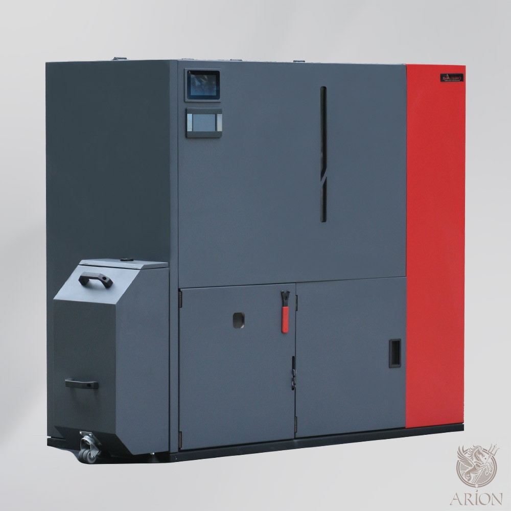 Arion - kotle a kamna foto 3