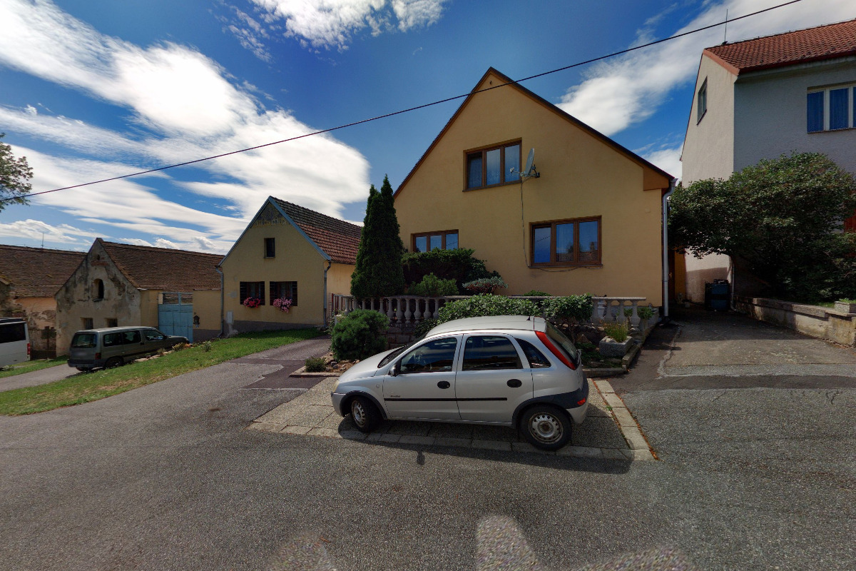 Autobusová doprava Pavel Bestrejka foto 2