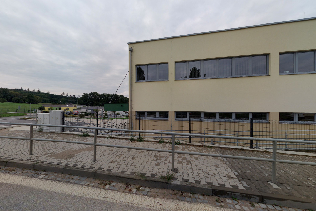 Základní škola Srubec