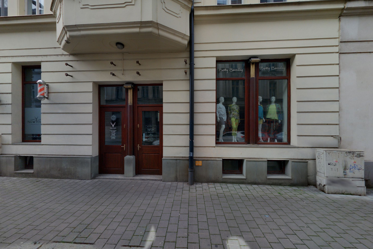 TEMAKO STAVBY s.r.o.