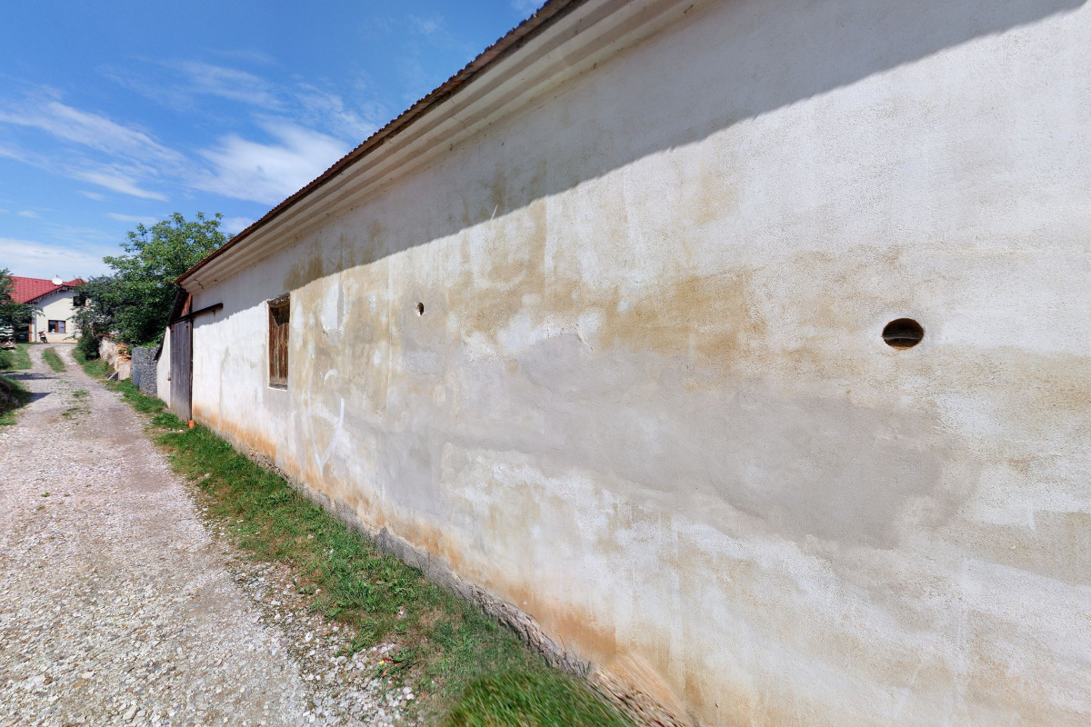 Petr Velíšek - arastav