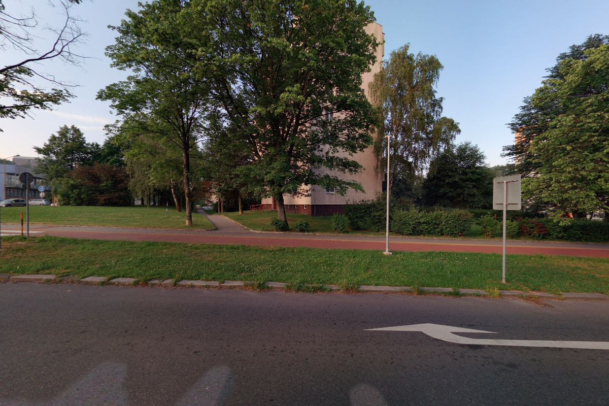 Společenství vlastníků Okrajová 1410/49 a 1411/47