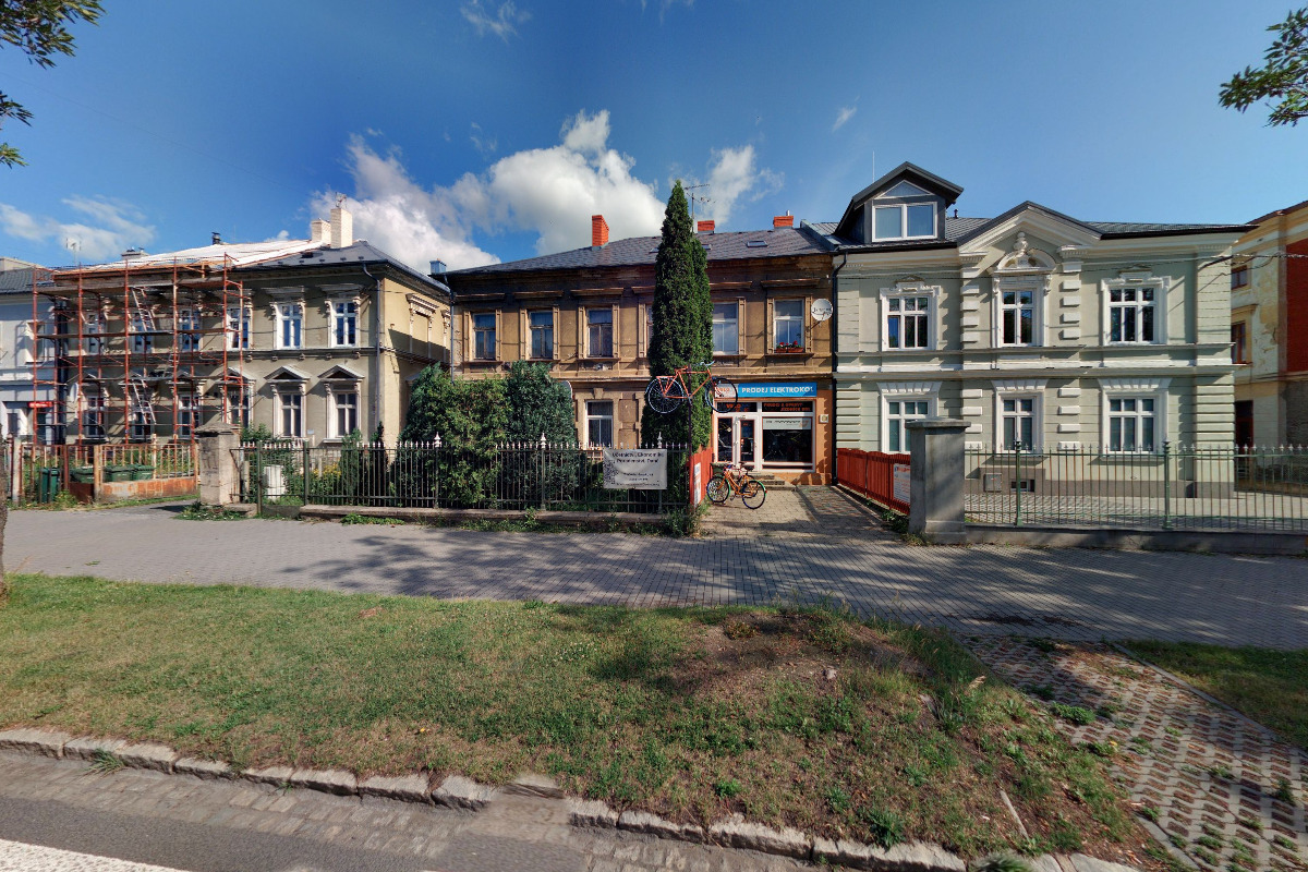 Velosport Horák foto 2