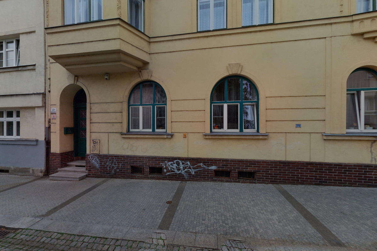 JUDr. Denisa Wesselsová