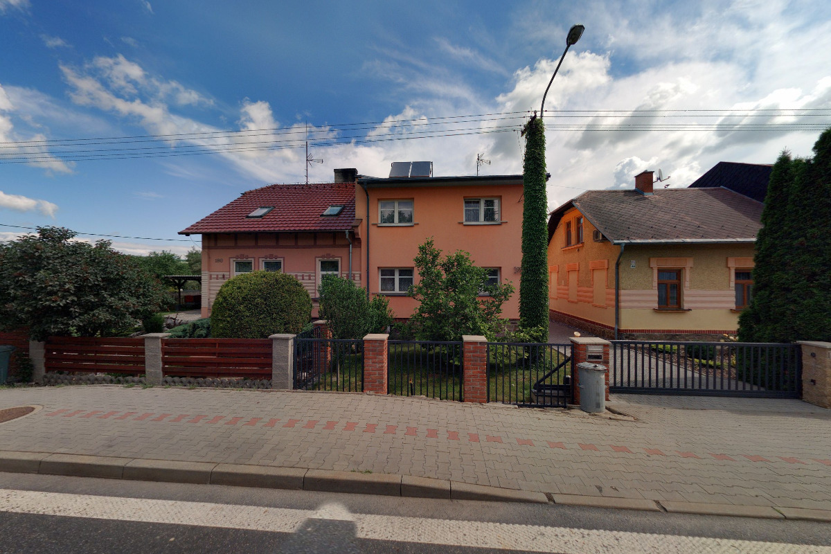 Nerez - Martin Sobek