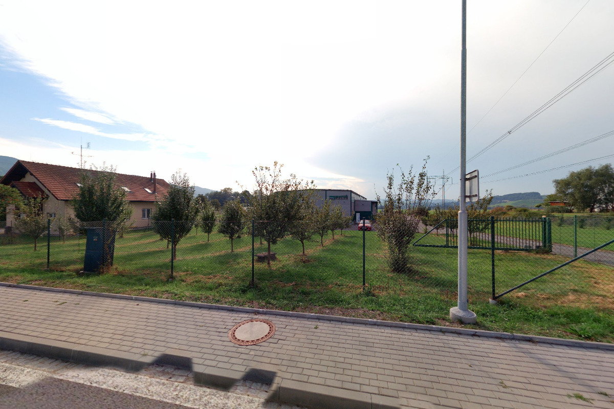 MATUŠ TRADE, s.r.o.