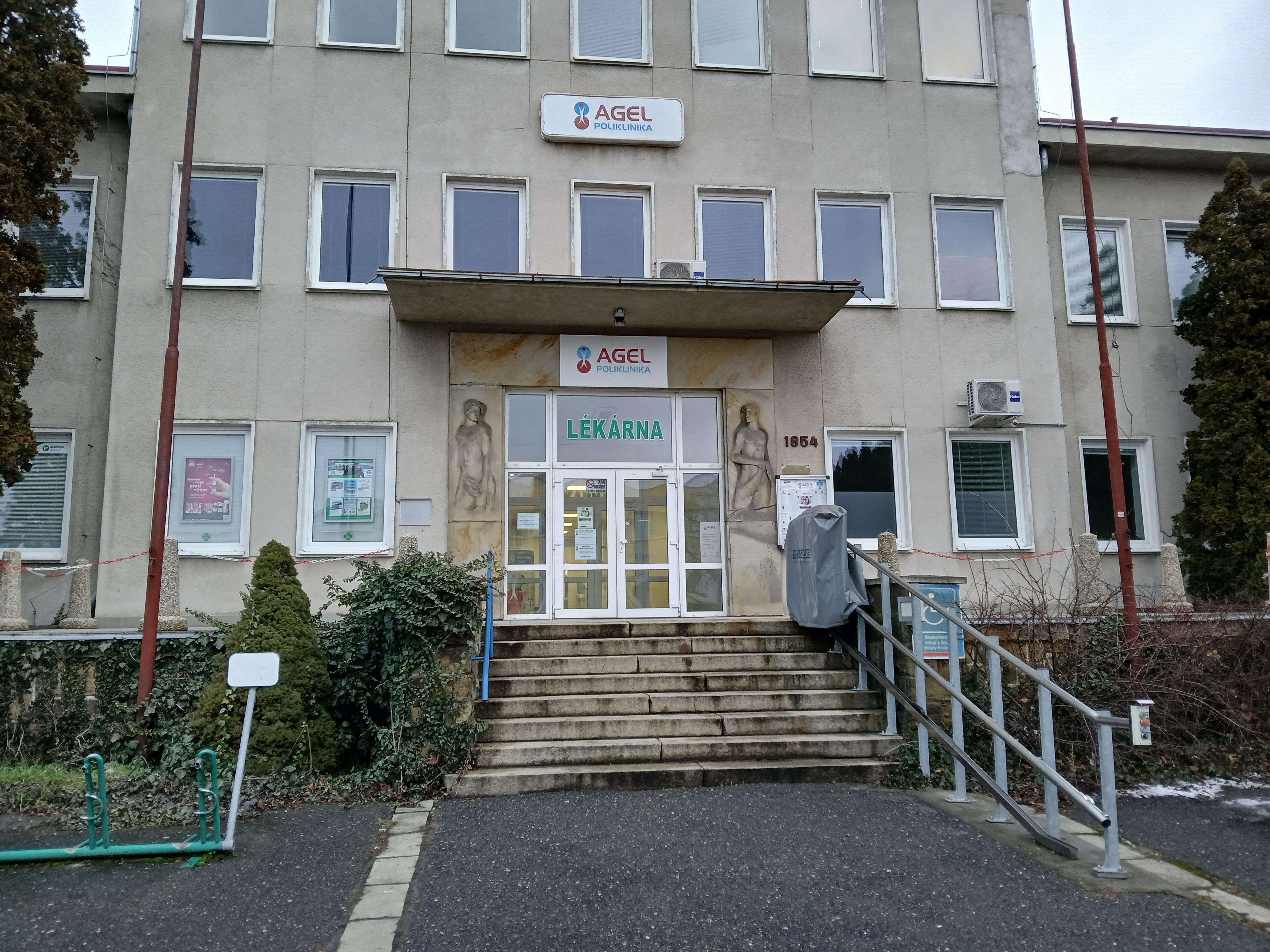 Lékárna Pharmea foto 2