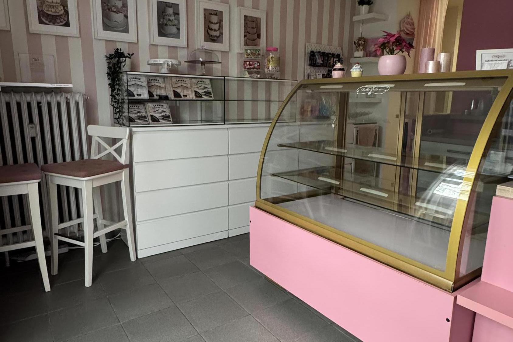 Sladké království