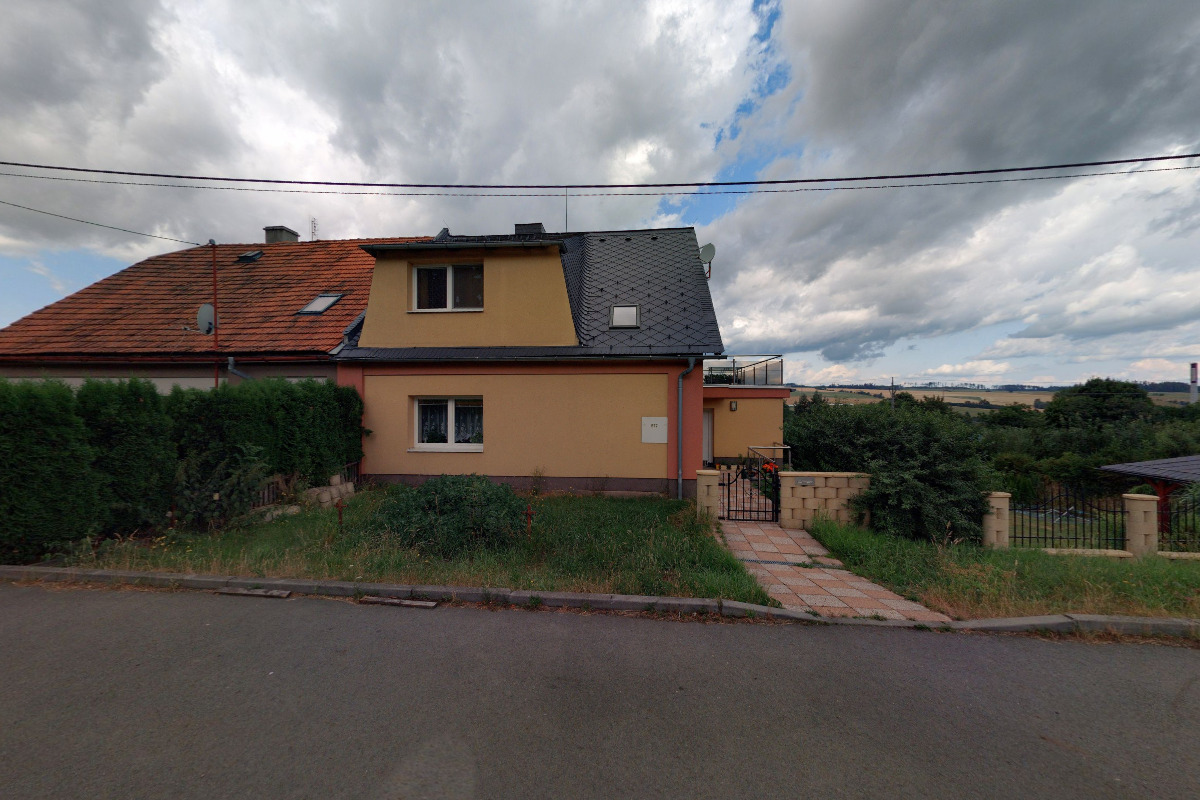 Pavel Gemsa - zemní a výkopové práce