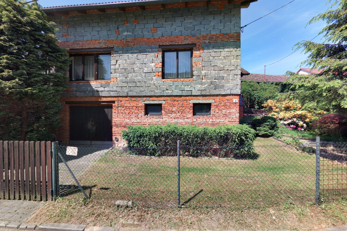 Václav Nitka - údržba zahrad