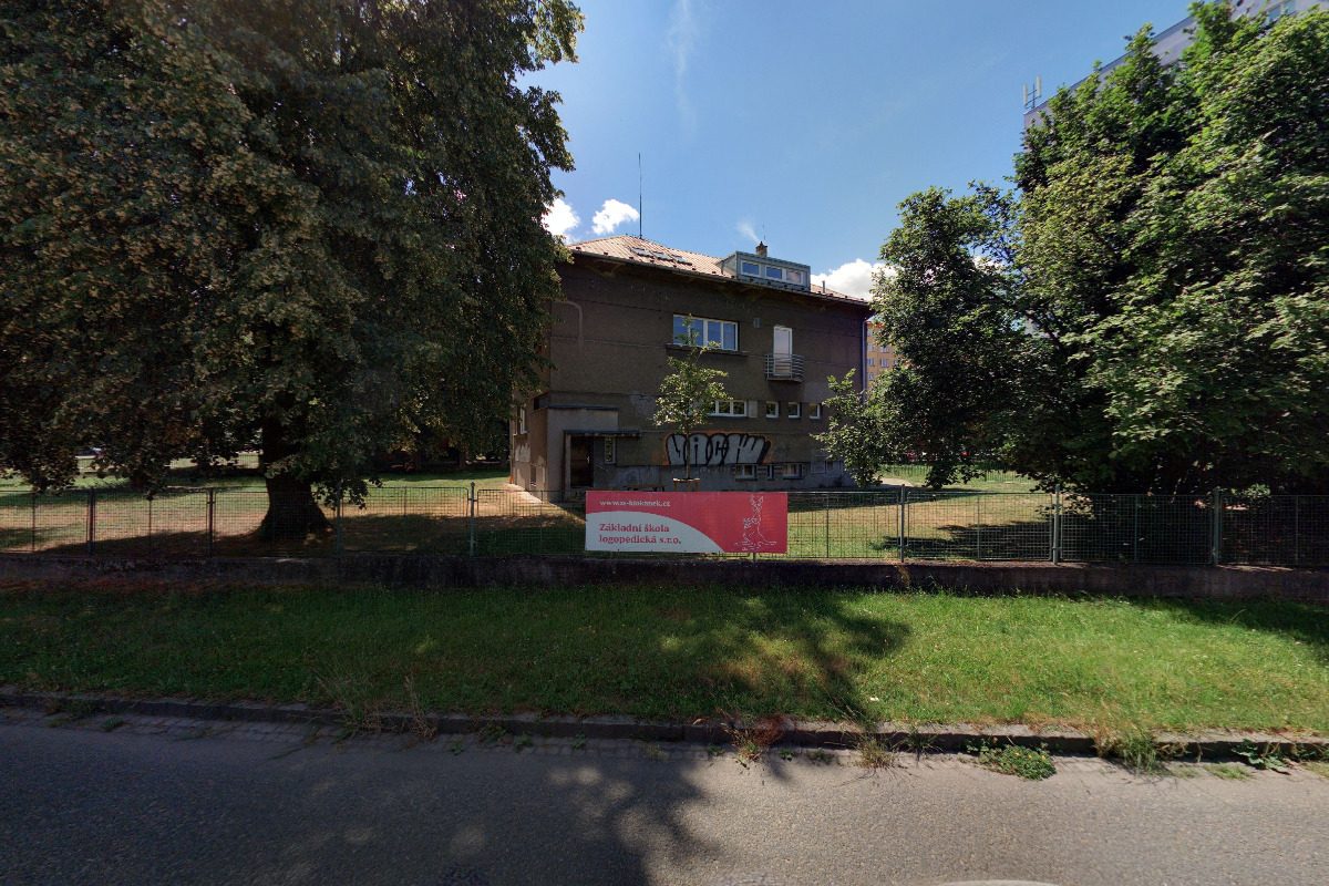 Základní škola logopoedická s.r.o. foto 2