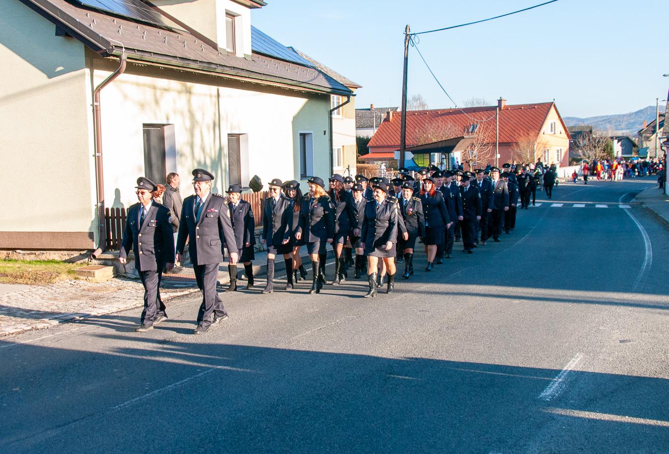 Postřelmůvek - obecní úřad foto 3