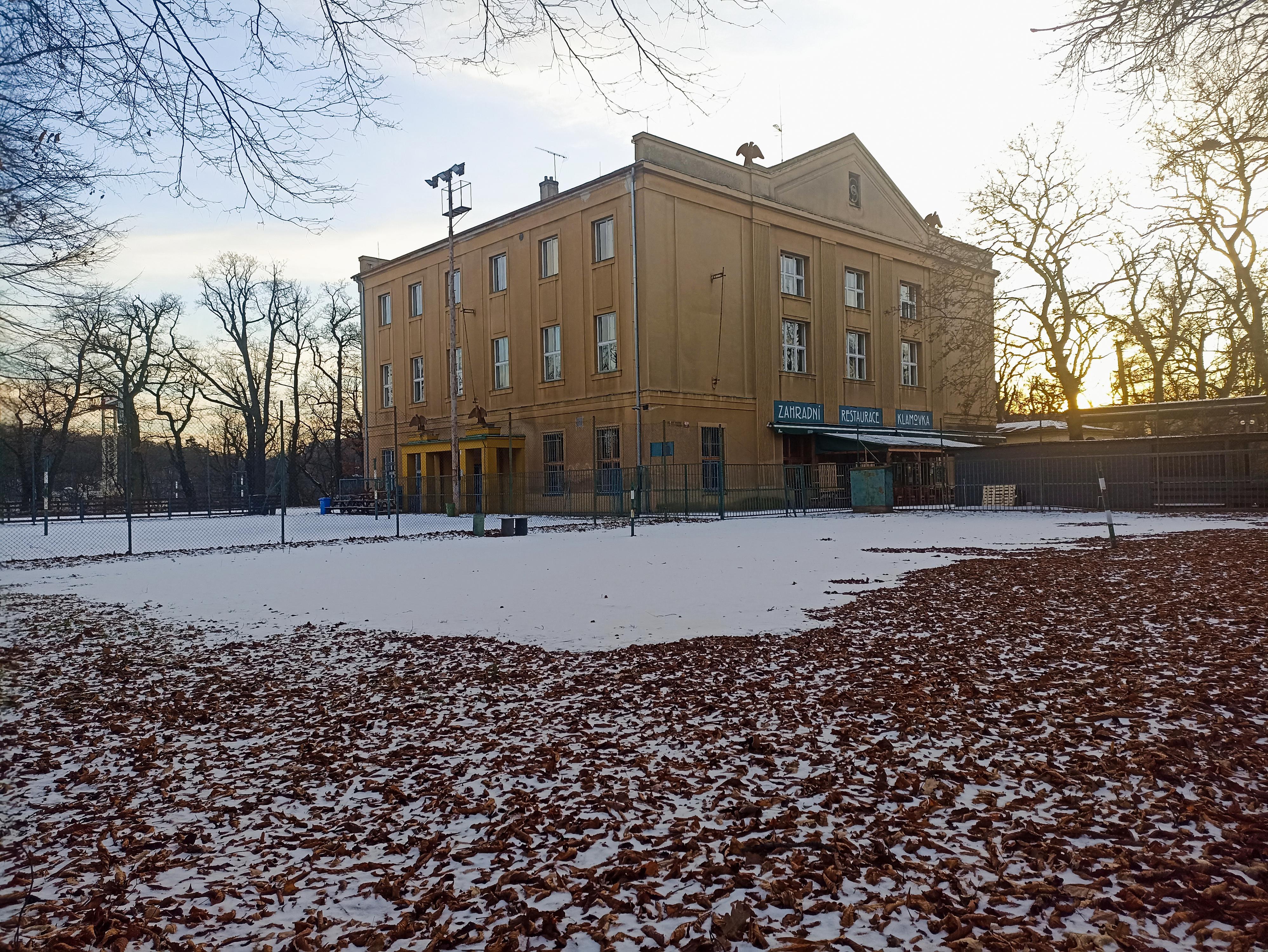 T.J. Sokol Praha Košíře