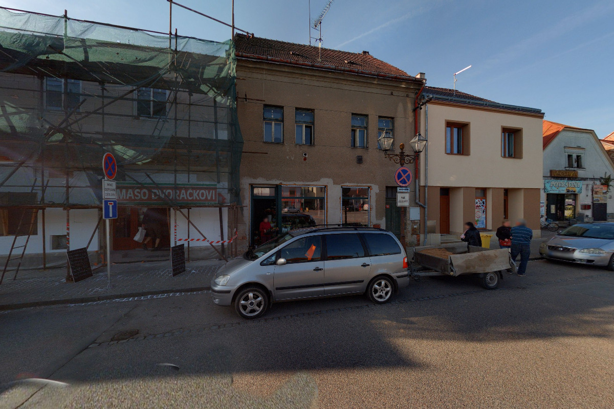 Květiny Sejkora foto 3