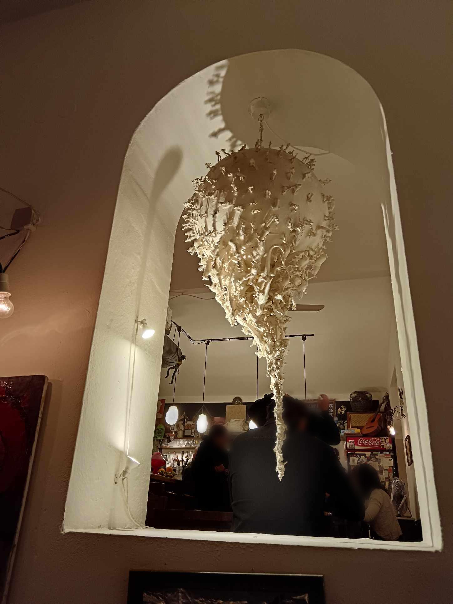 Kavárna Jarda Mayer foto 6