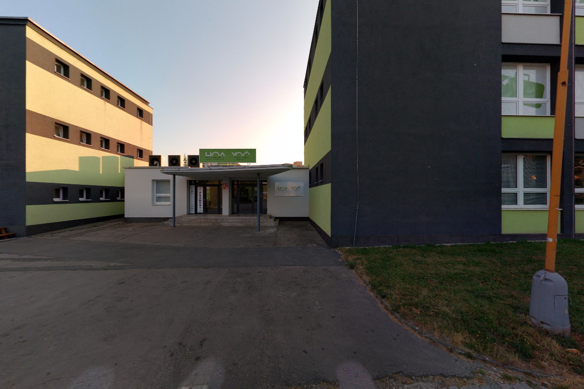 Hotelová škola a Obchodní akademie Havířov, s.r.o. foto 4