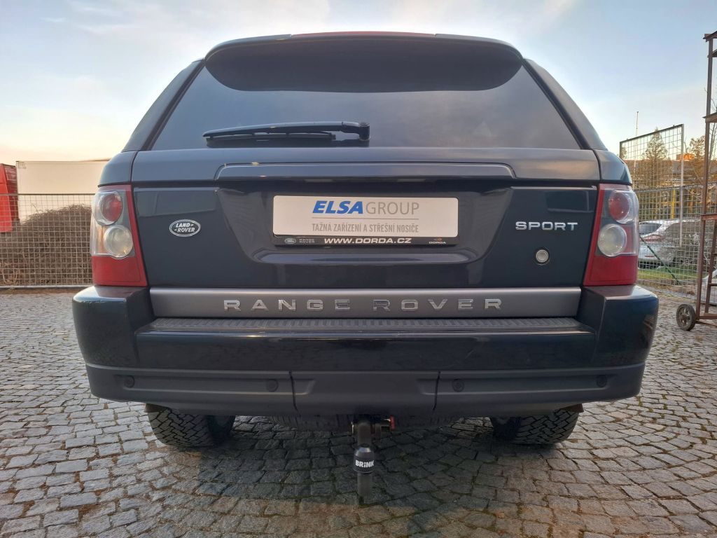 ELSA GROUP - Tažná zařízení foto 3