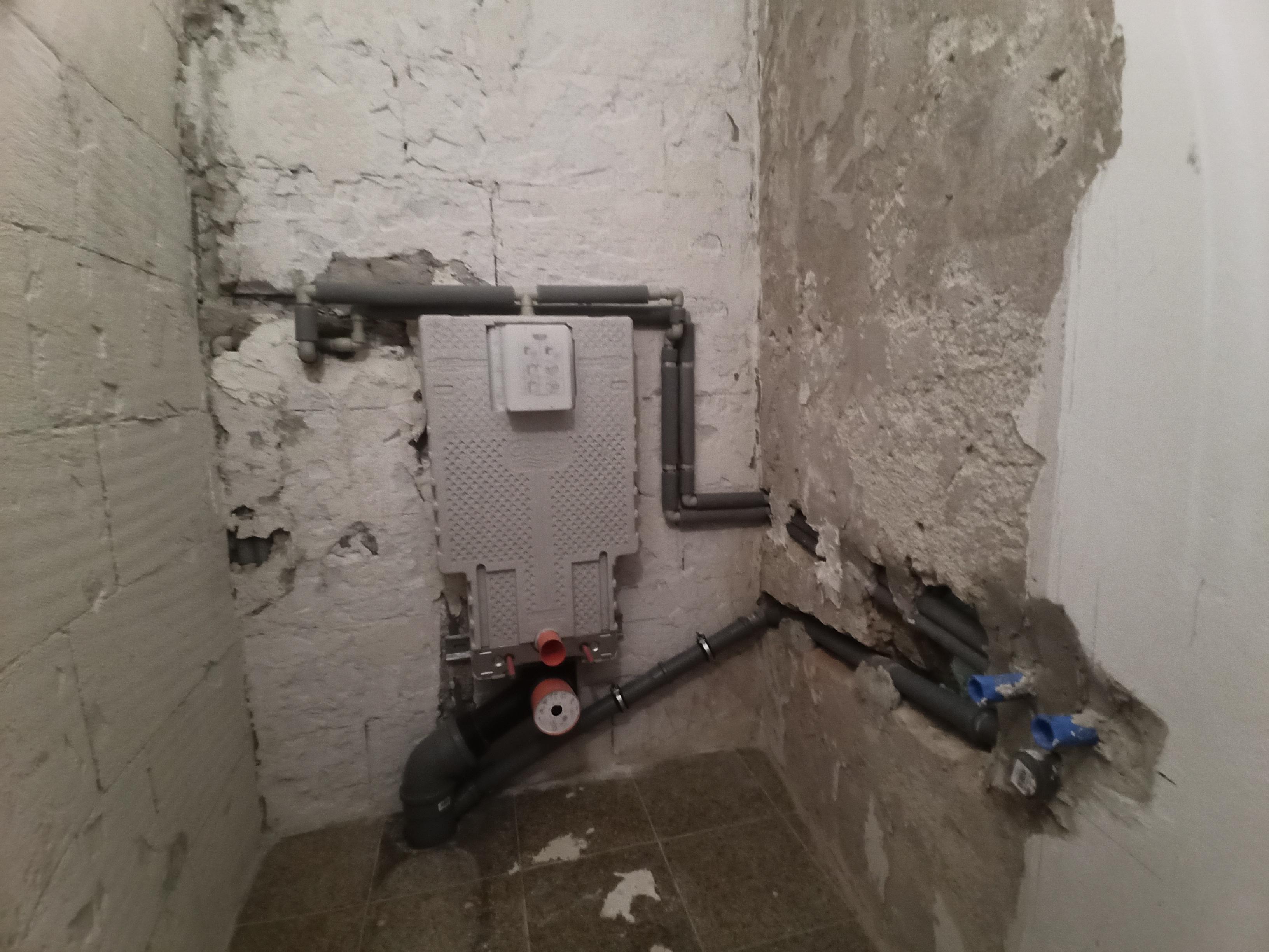 INSTALATÉR/TOPENÁŘ - Jan Trousil foto 2