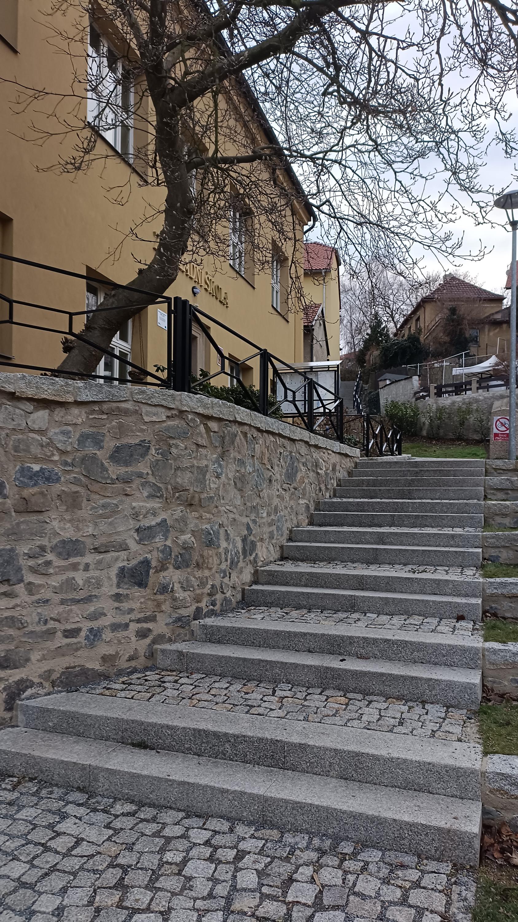 Svazková Základní škola Tursko - Holubice foto 4