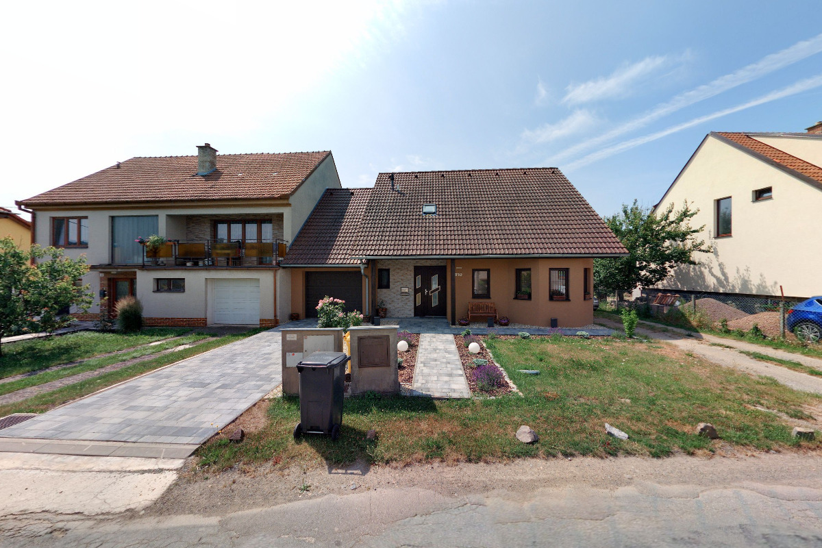 Filouš Elektroinstalace