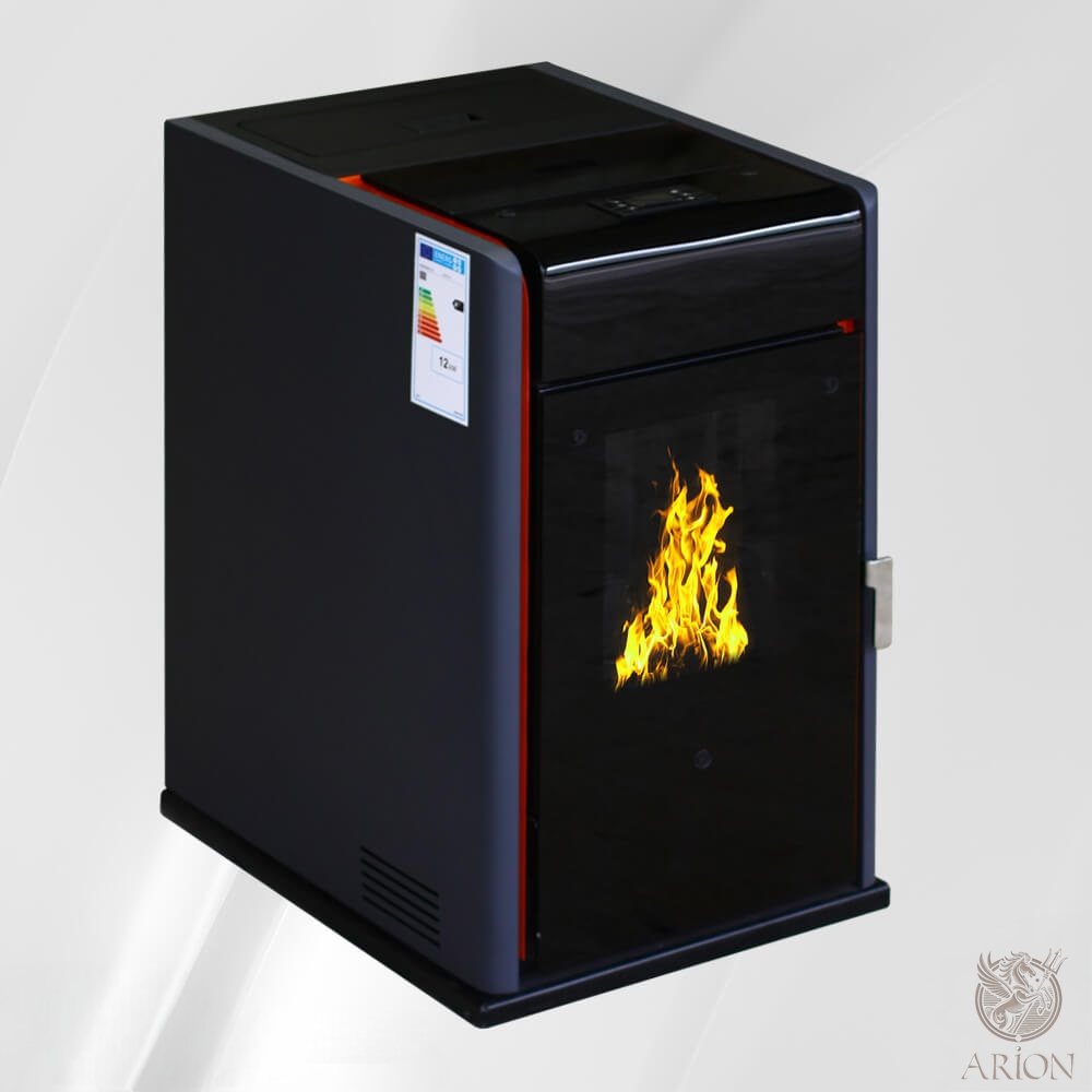 Arion - kotle a kamna foto 4