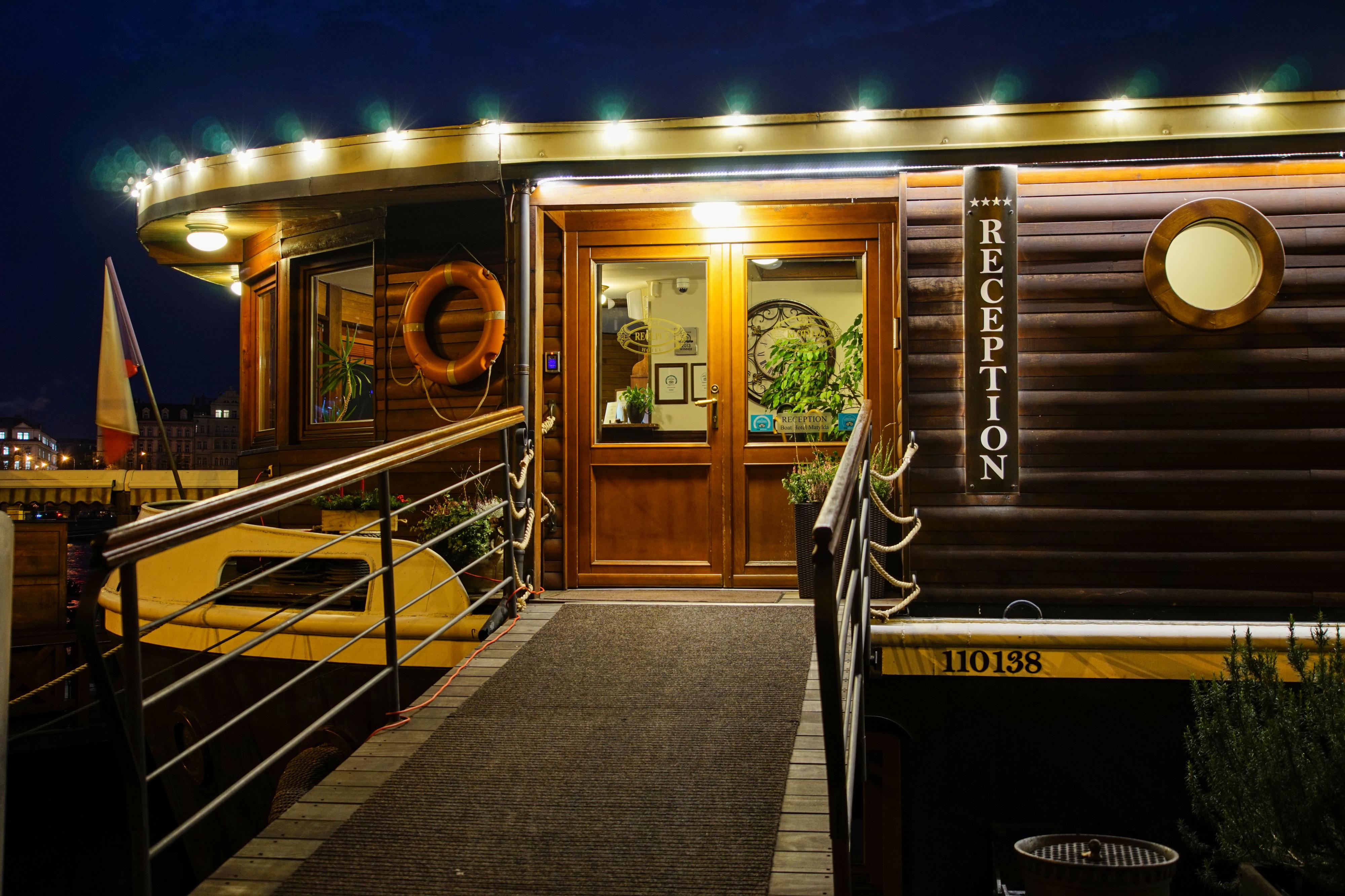 Ristorante Matylda foto 5