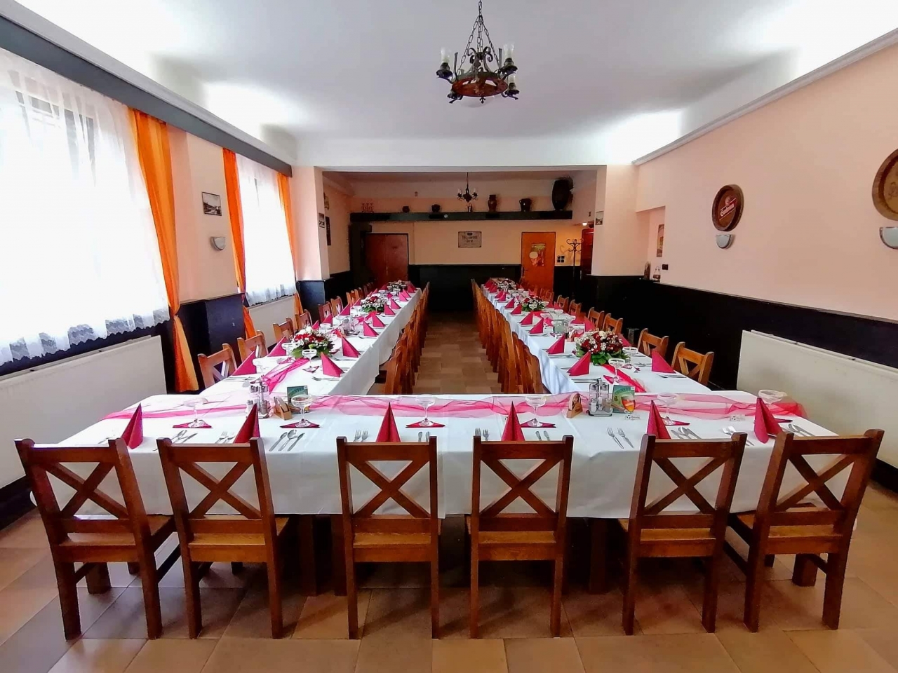 Restaurace U Milotů