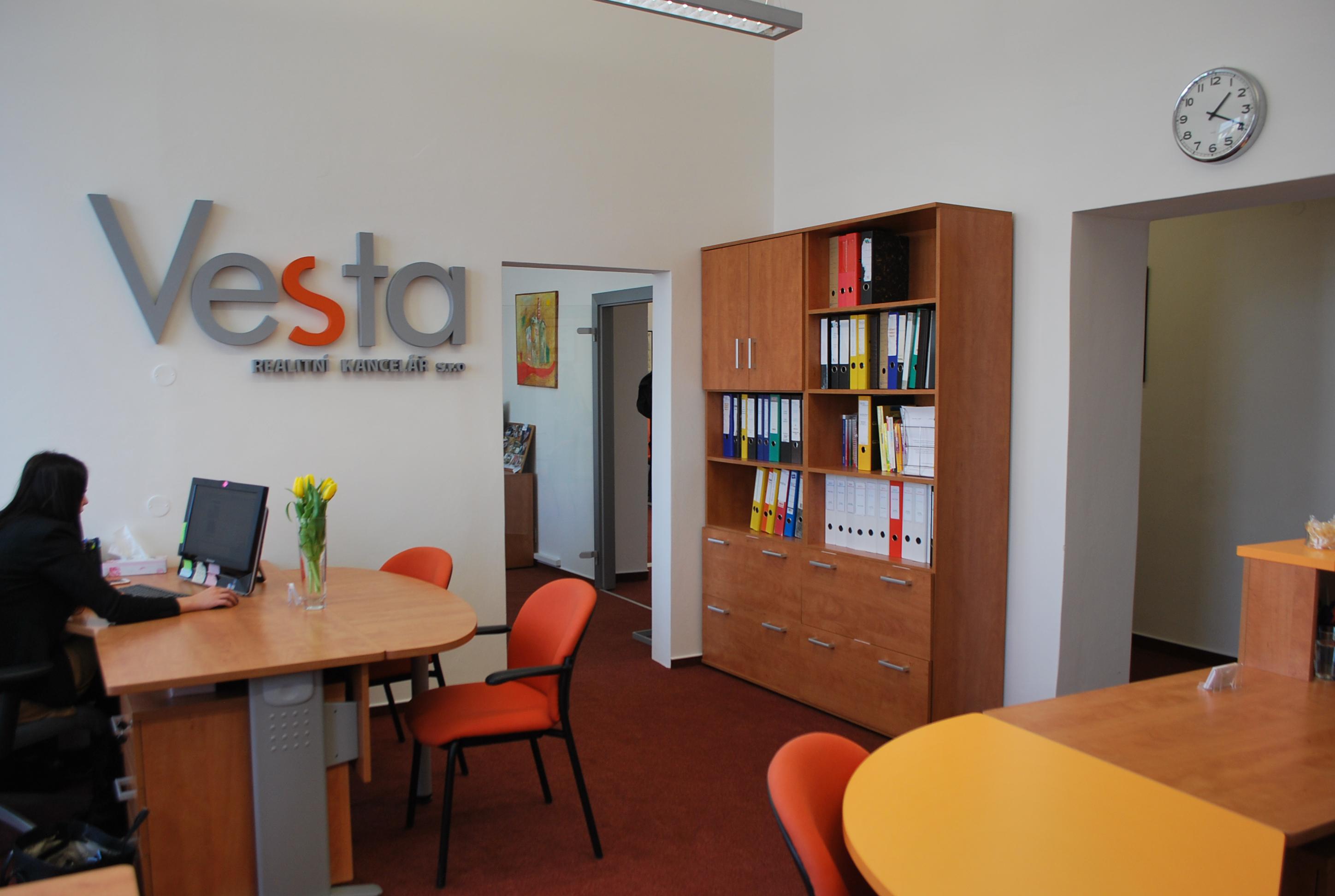 Vesta realitní kancelář foto 3
