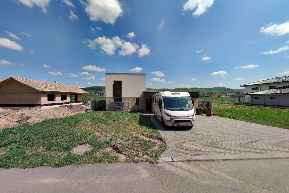 Bc. Lenka Schreierová foto 1