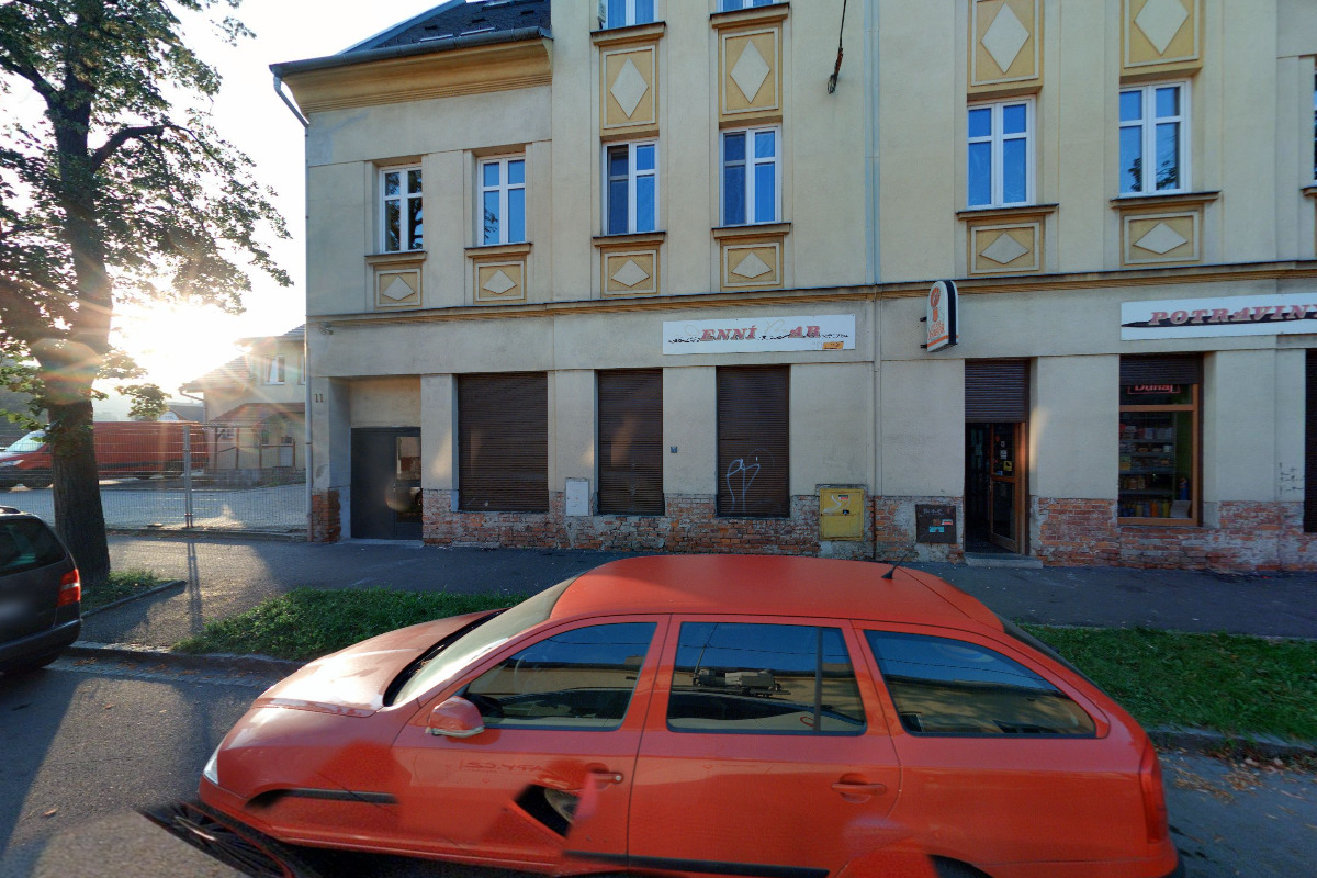 DUNAJ - OSTRAVA CZ, s.r.o.