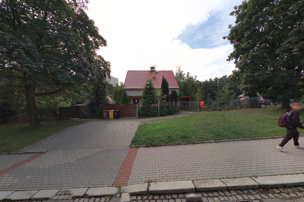 POČÍTAČE ORLOVÁ, s.r.o.