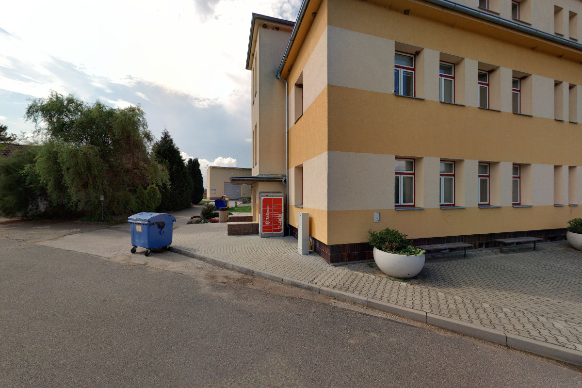Z-BOX foto 1