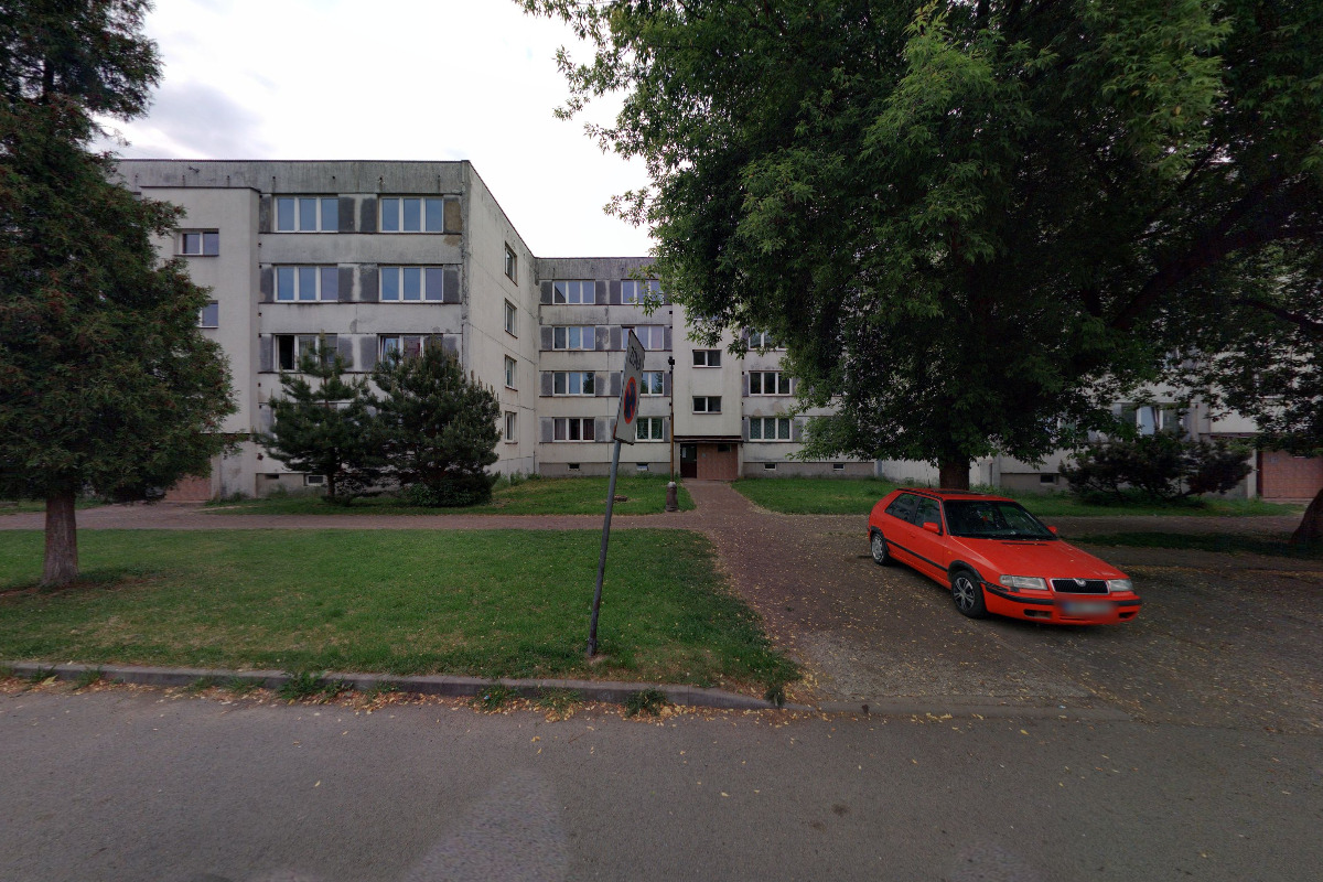 Asociace TOM ČR, TOM 20604 NEZBEDOVÉ