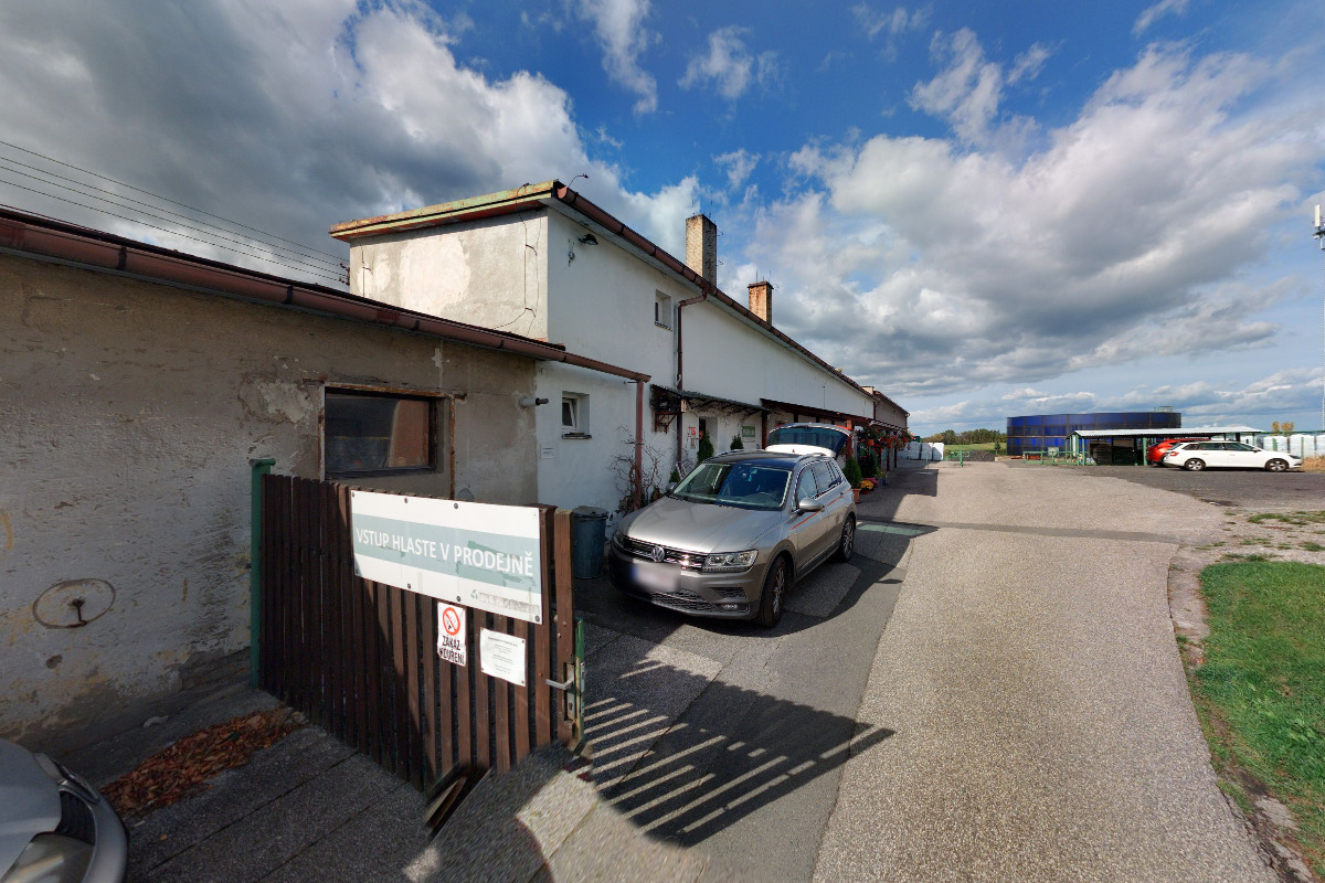 Zahradnictví Lysůvky, a.s.